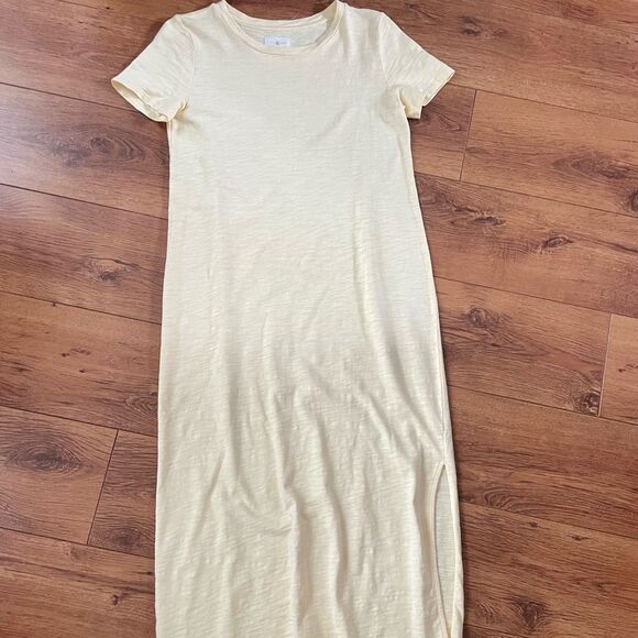 Lou & Grey maxi dress-XS - Picture 1 of 4